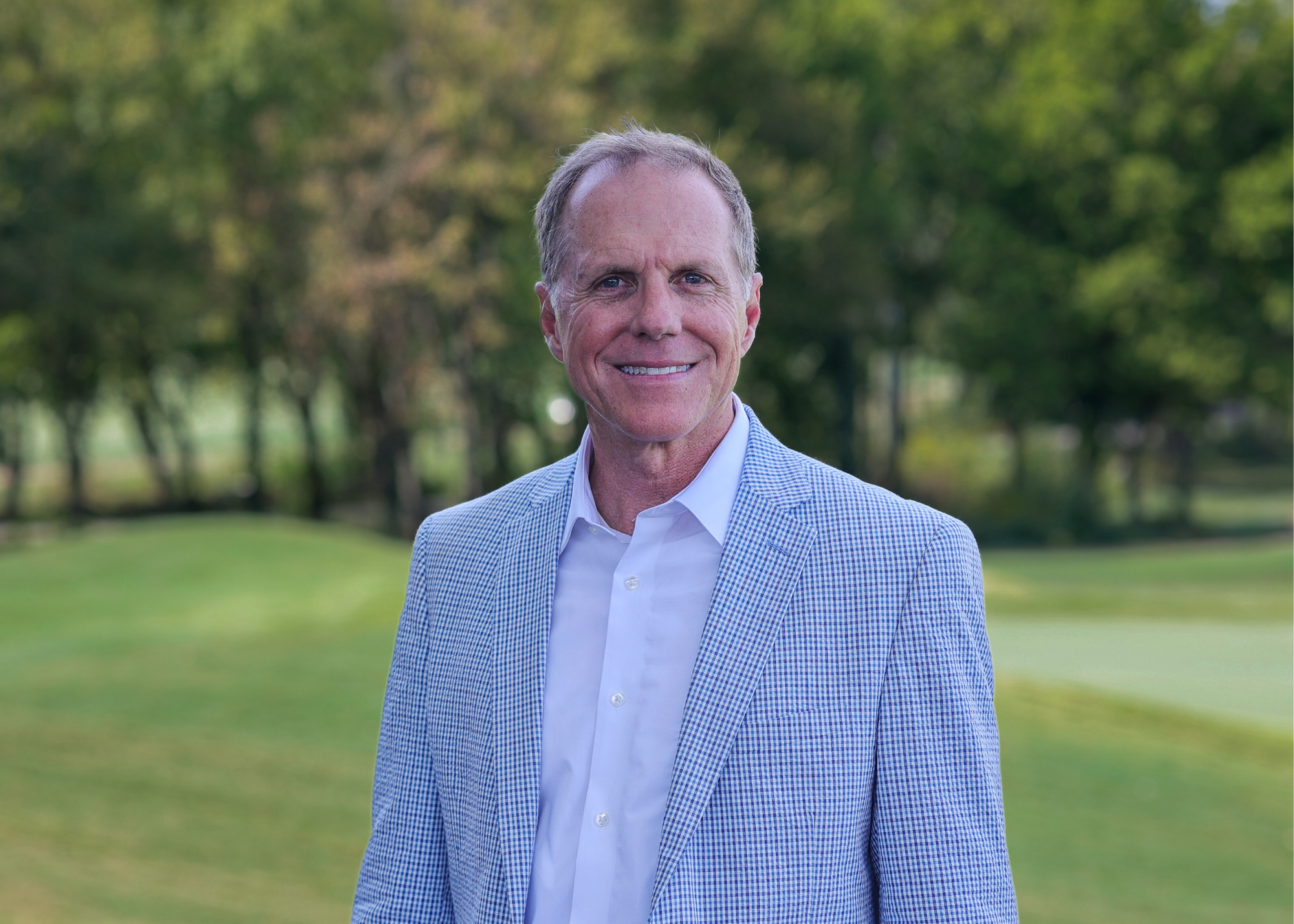 Chuck Hammett